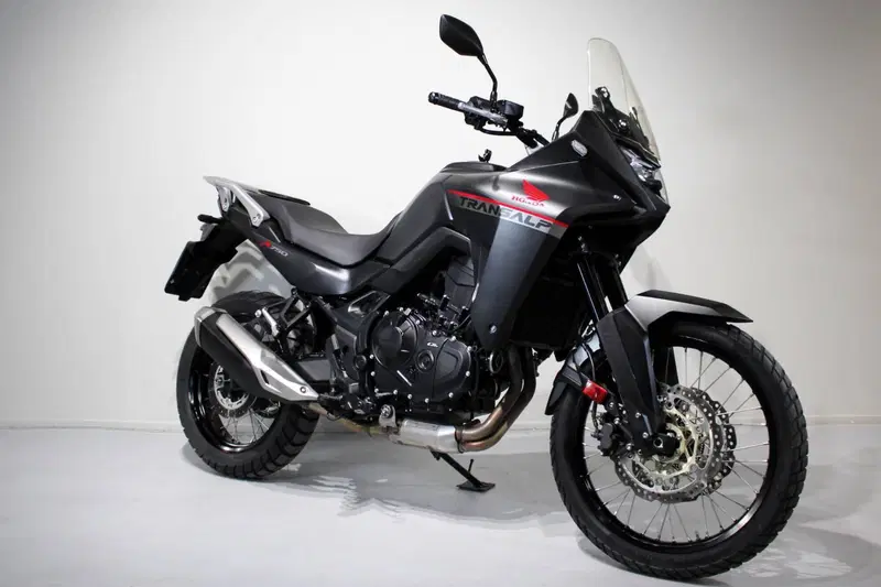 Honda Transalp XL750 (2023 - 24) (2)