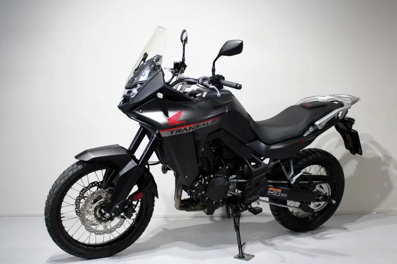 Honda Transalp XL750 (2023 - 24) (3)