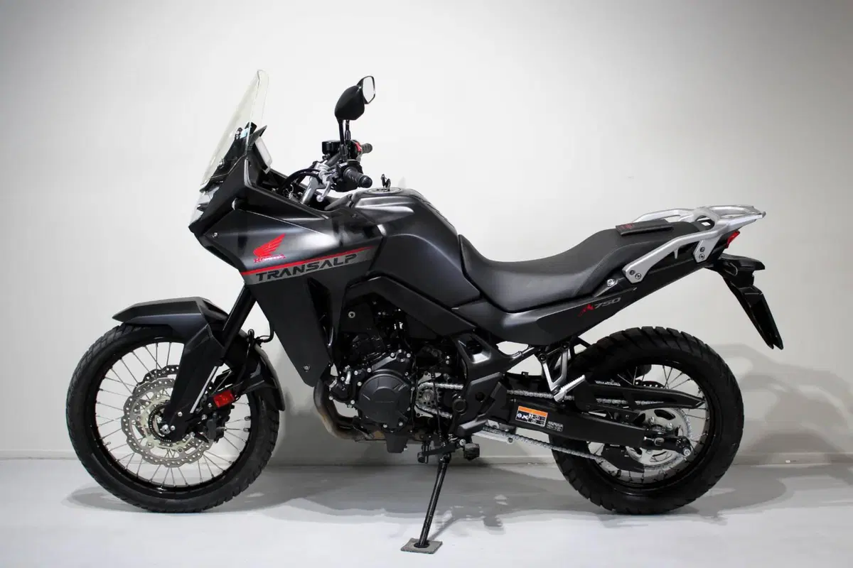Honda Transalp XL750 (2023 - 24) (4)