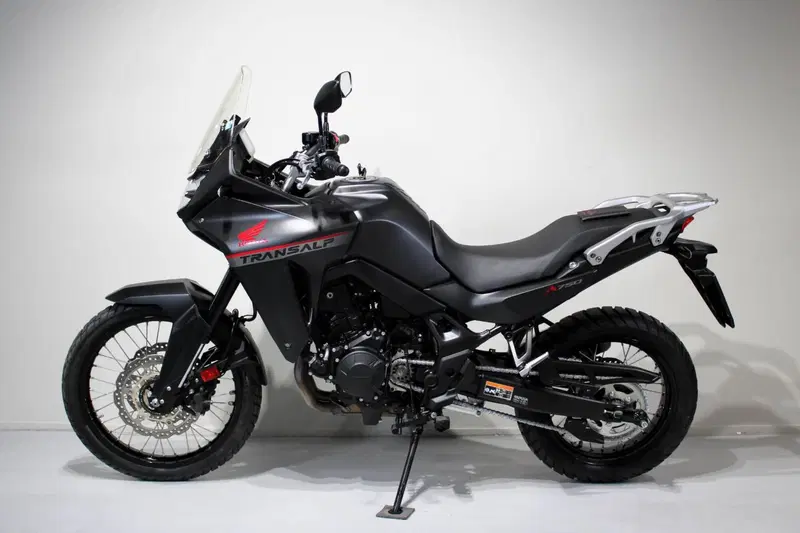 Honda Transalp XL750 (2023 - 24) (4)