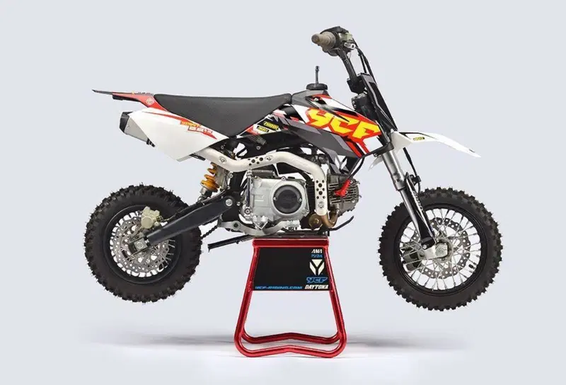 YCF Start 88SE (2024 - 26)