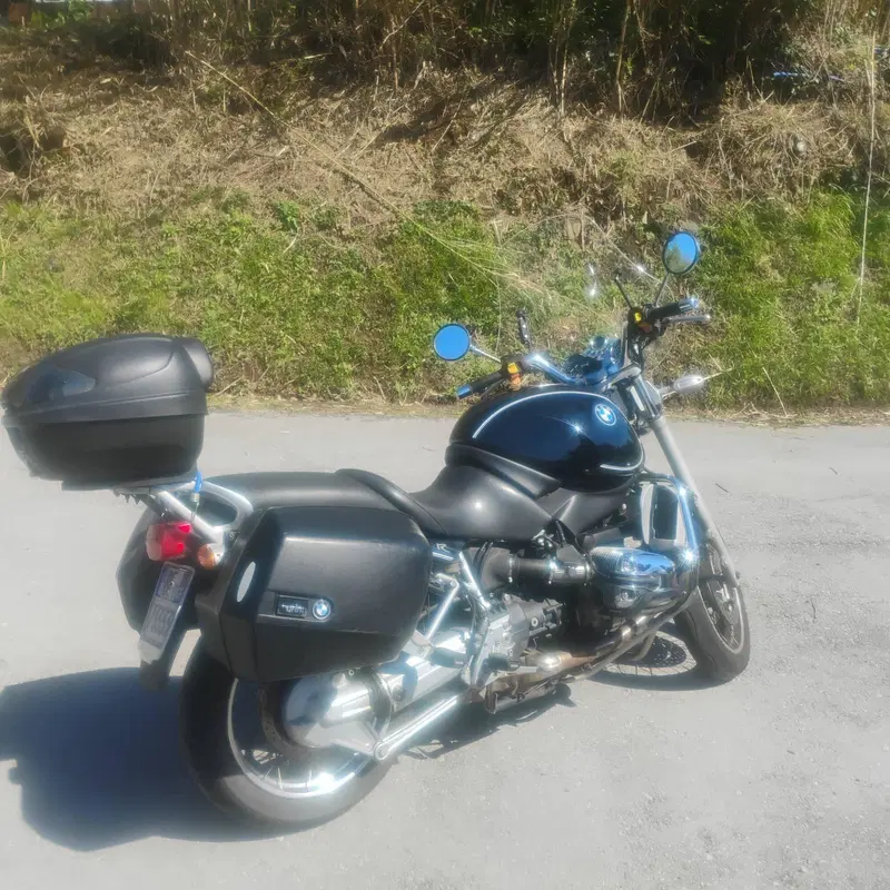 Bmw R 850 R (1994 - 02) (6)