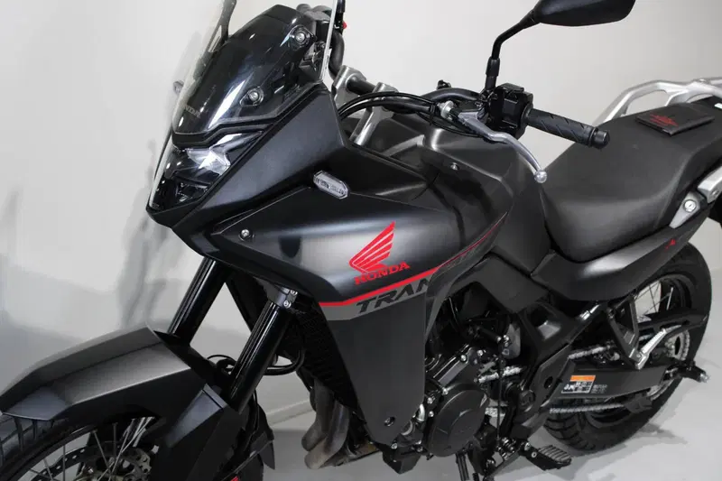 Honda Transalp XL750 (2023 - 24) (9)