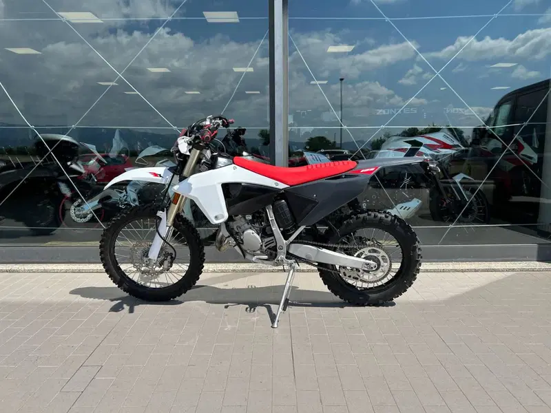 Fantic Motor XE 125 Enduro (2021)