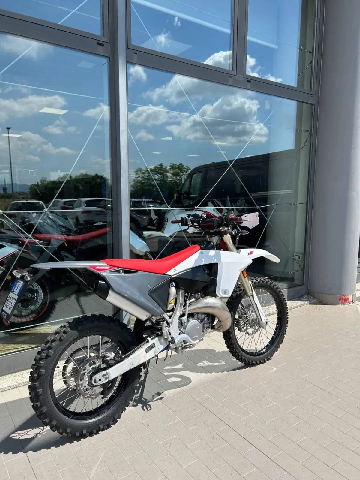 Fantic Motor XE 125 Enduro (2021) (4)