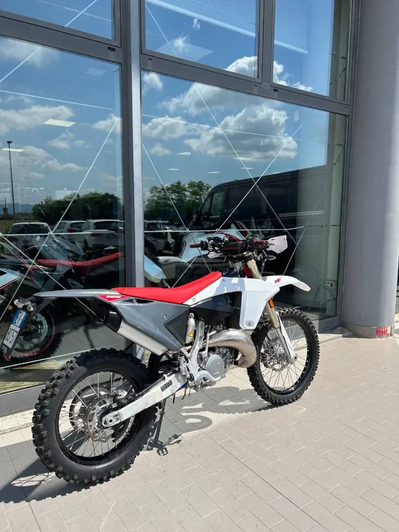 Fantic Motor XE 125 Enduro (2021) (4)