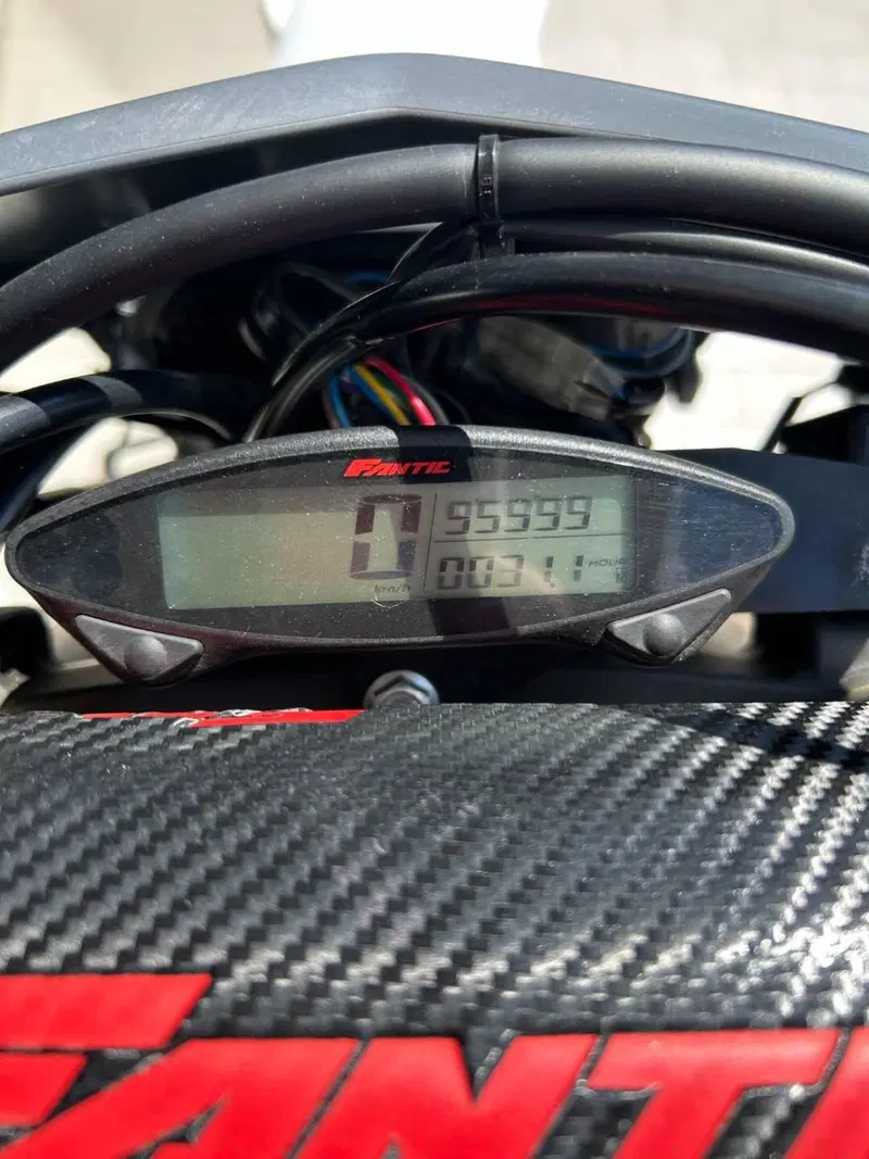 Fantic Motor XE 125 Enduro (2021) (6)