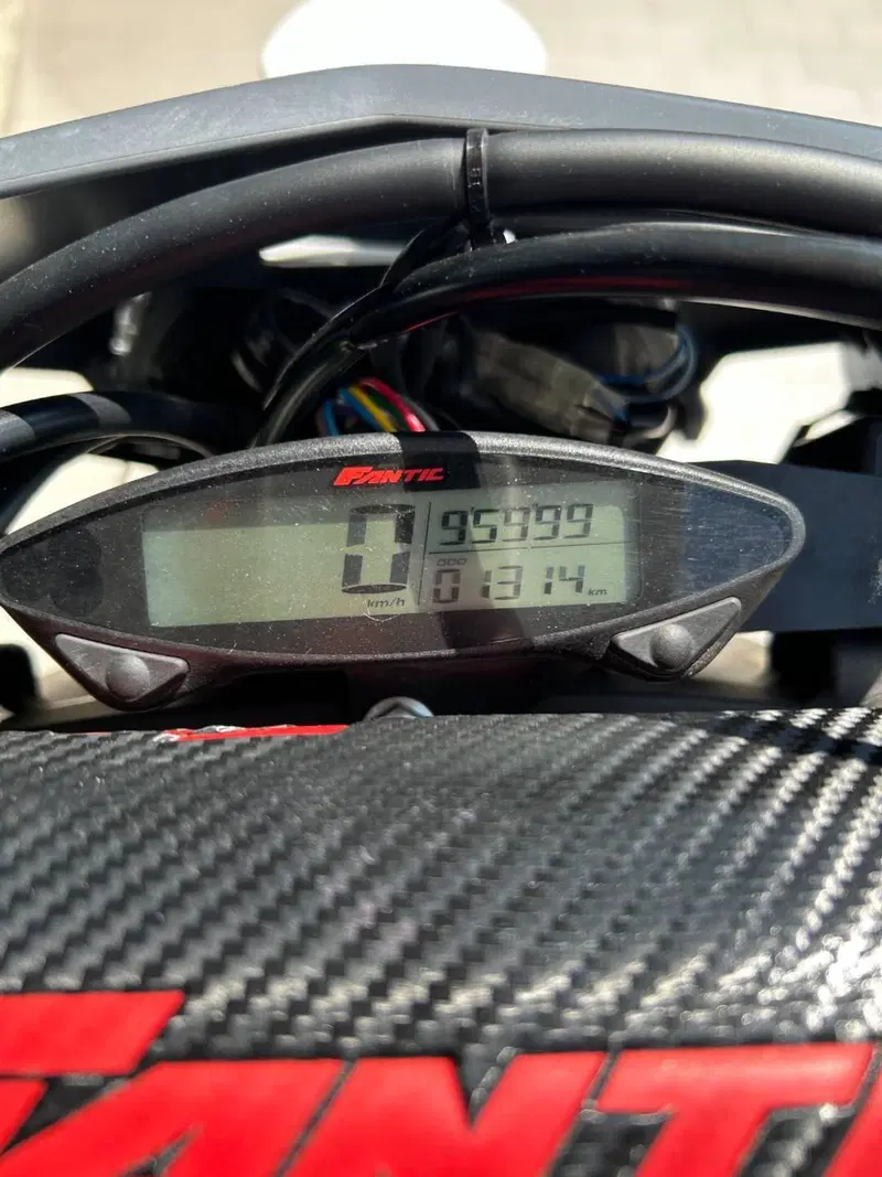 Fantic Motor XE 125 Enduro (2021) (5)