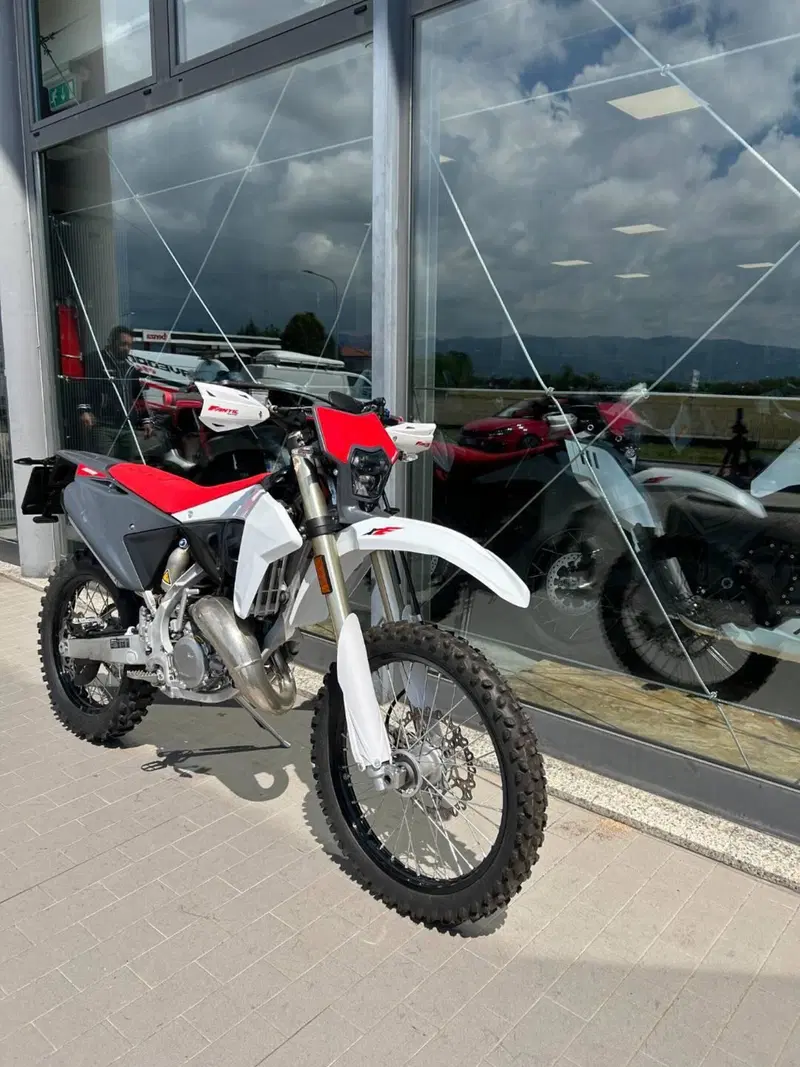 Fantic Motor XE 125 Enduro (2021) (3)