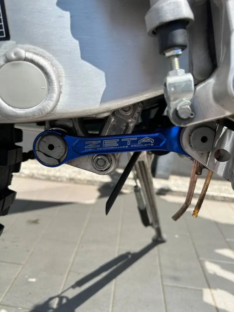 Fantic Motor XE 125 Enduro (2021) (7)