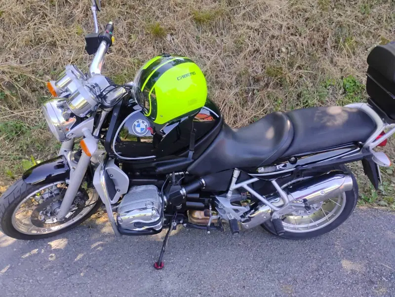 Bmw R 850 R (1994 - 02) (11)