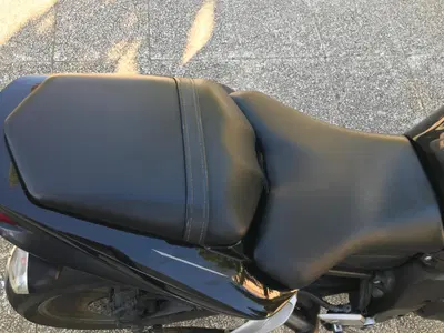 Yamaha FZ1 (2006 - 16) usata