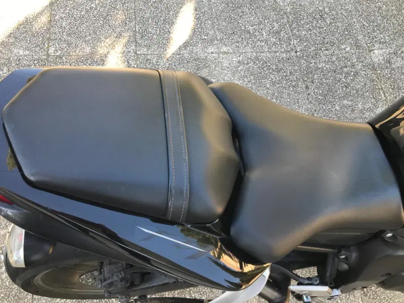Yamaha FZ1 (2006 - 16) (2)