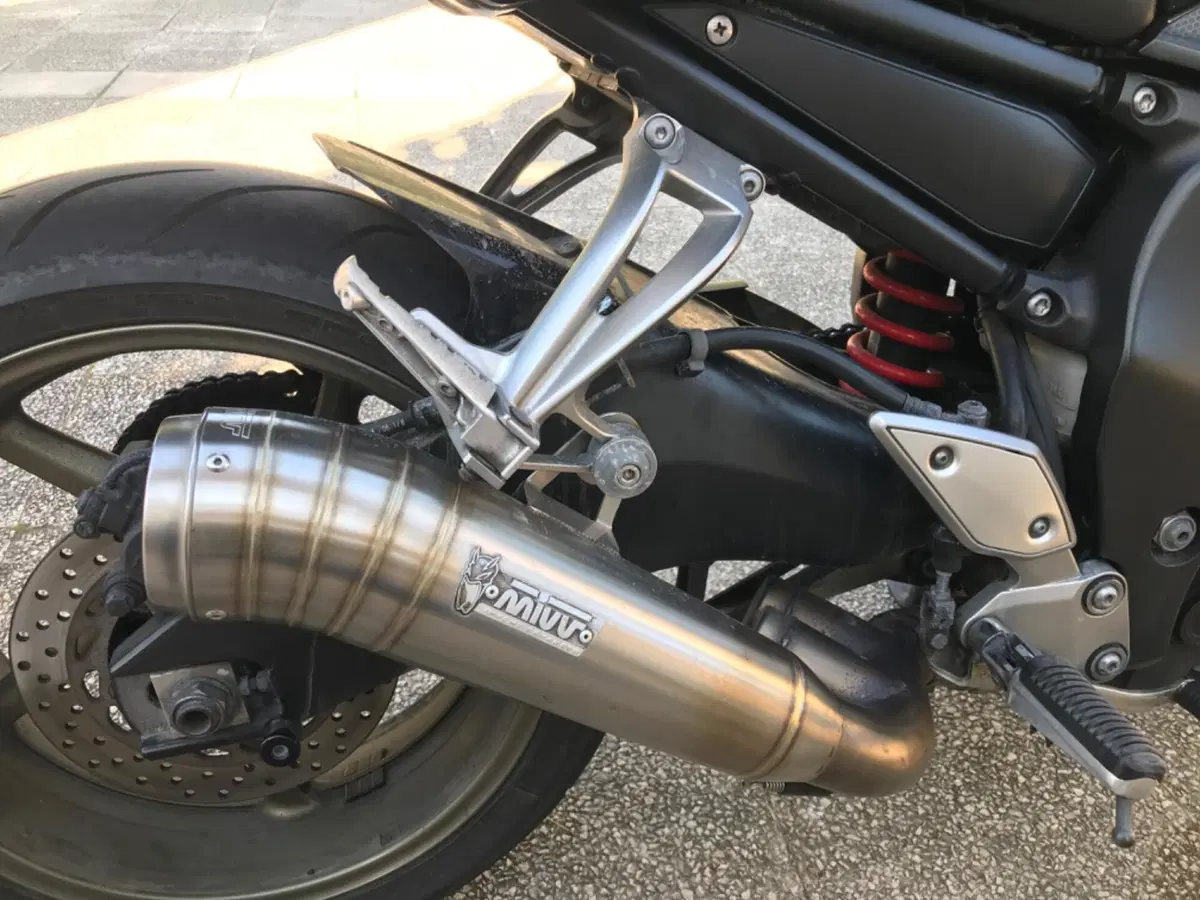 Yamaha FZ1 (2006 - 16) (4)