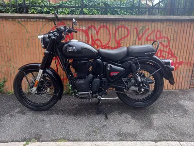 Royal Enfield Classic 350 (2021 - 26) usata