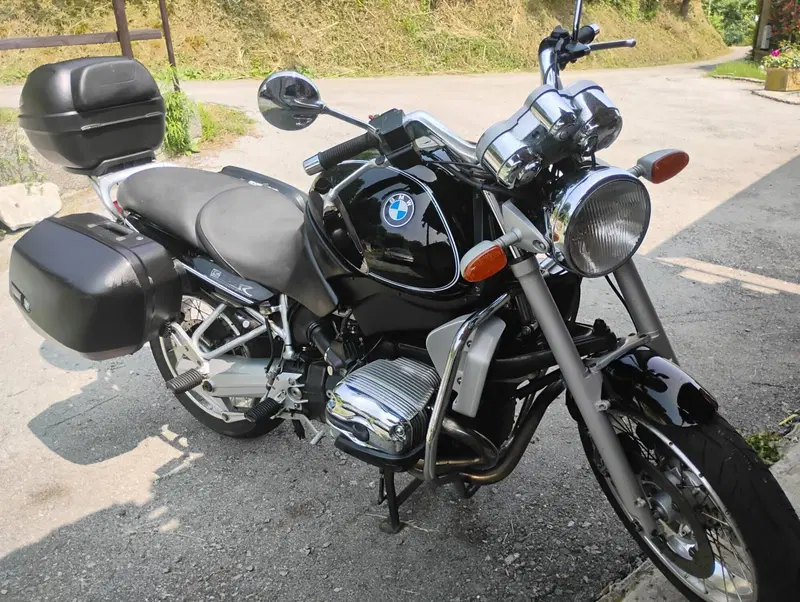 Bmw R 850 R (1994 - 02) (3)