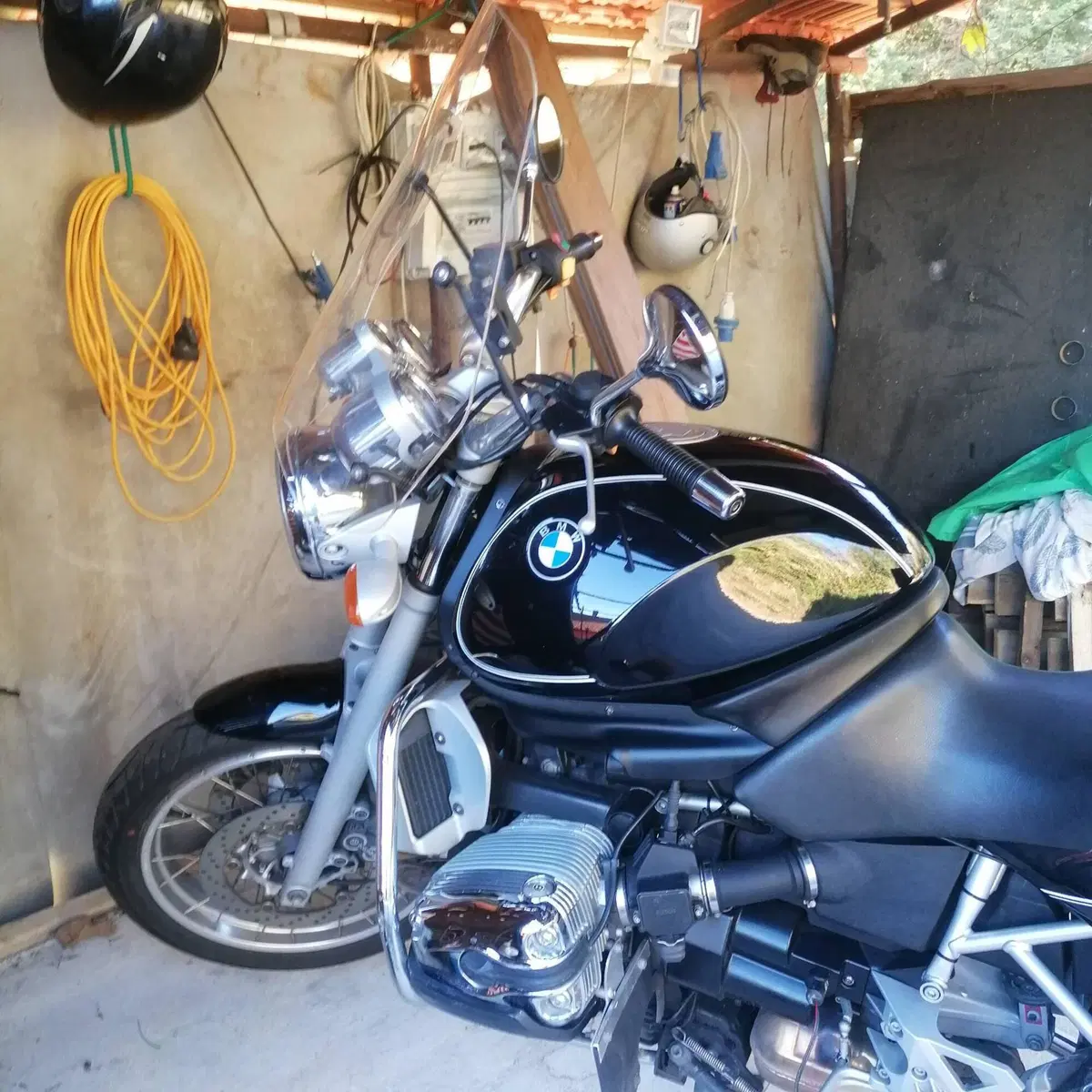 Bmw R 850 R (1994 - 02) (14)