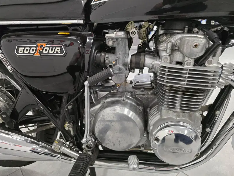 Honda CB 500 FOUR (4)