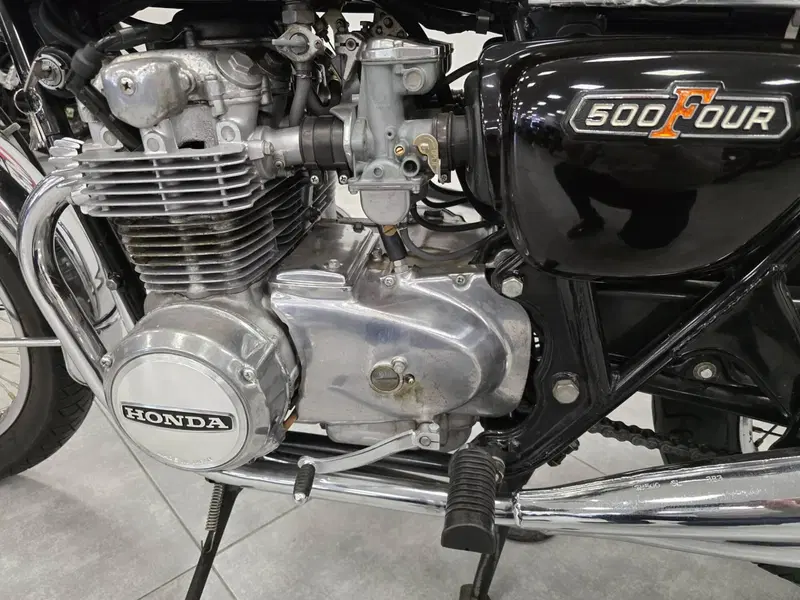 Honda CB 500 FOUR (5)