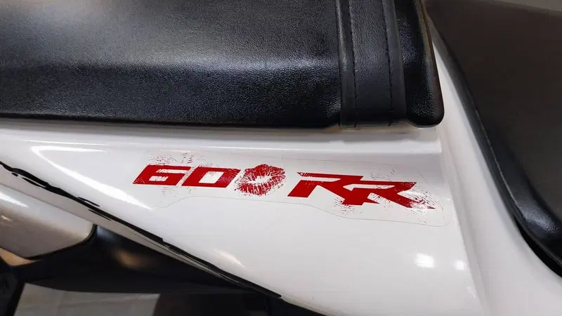 Honda CBR 600 RR (2009 - 12) (7)