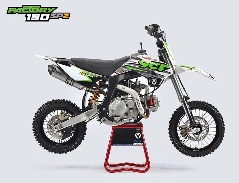 YCF Factory 150 SP2 (2024 - 25)