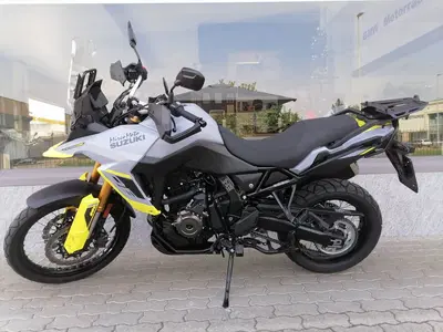 Suzuki V-Strom 800DE (2023 - 24) usata