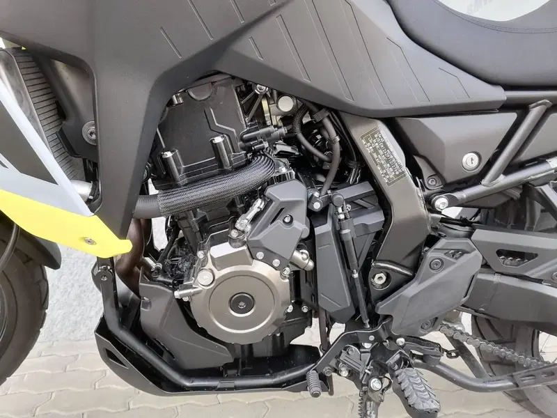 Suzuki V-Strom 800DE (2023 - 24) (3)