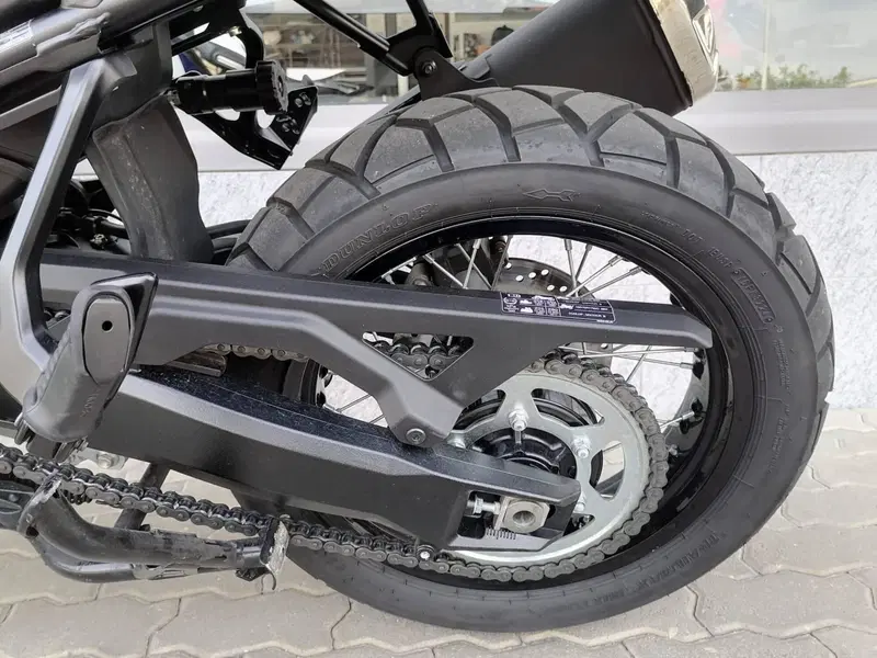 Suzuki V-Strom 800DE (2023 - 24) (4)