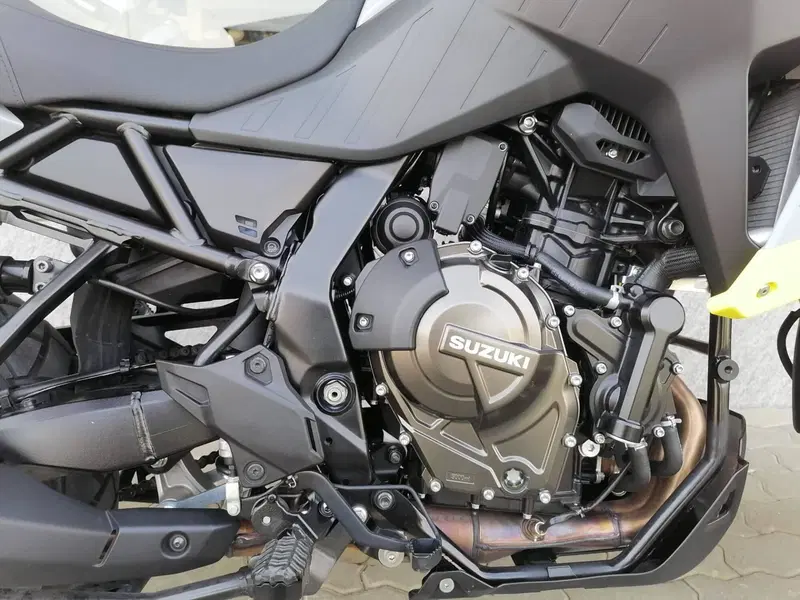 Suzuki V-Strom 800DE (2023 - 24) (7)
