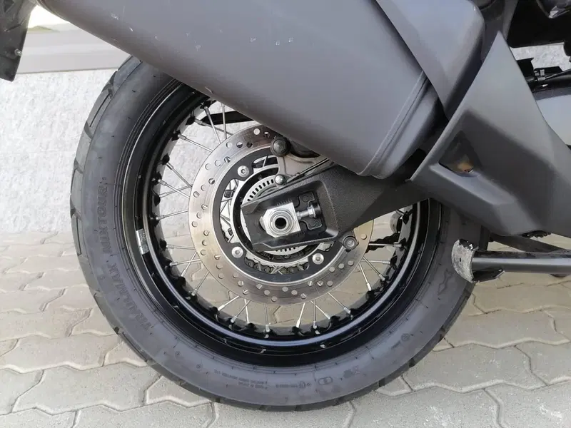 Suzuki V-Strom 800DE (2023 - 24) (8)