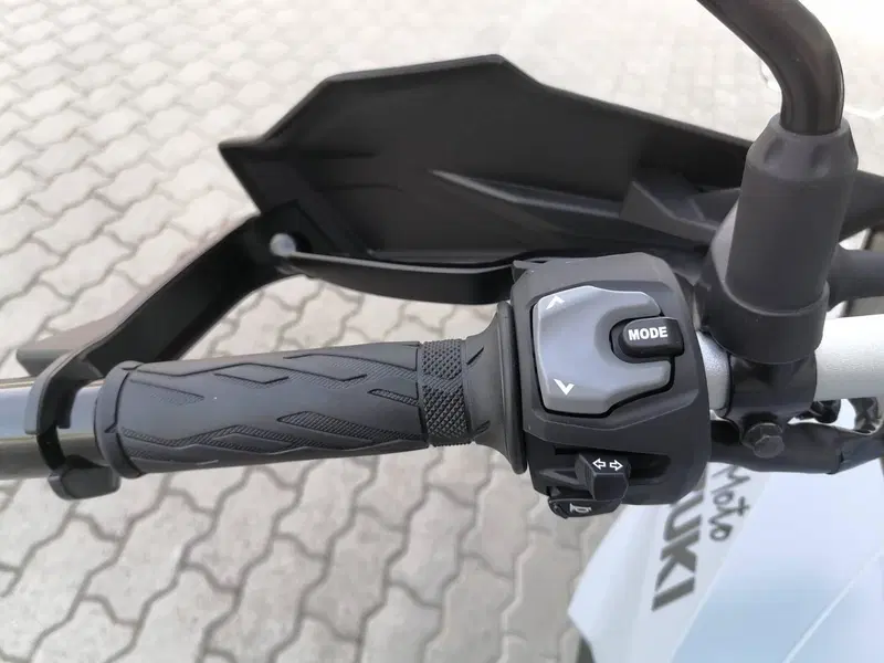 Suzuki V-Strom 800DE (2023 - 24) (9)