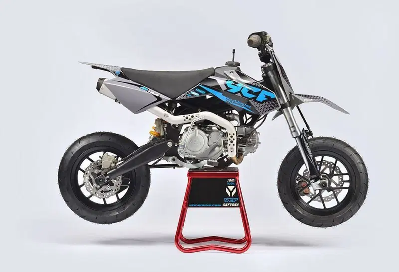 YCF SM 125 (2021 - 23) (2)