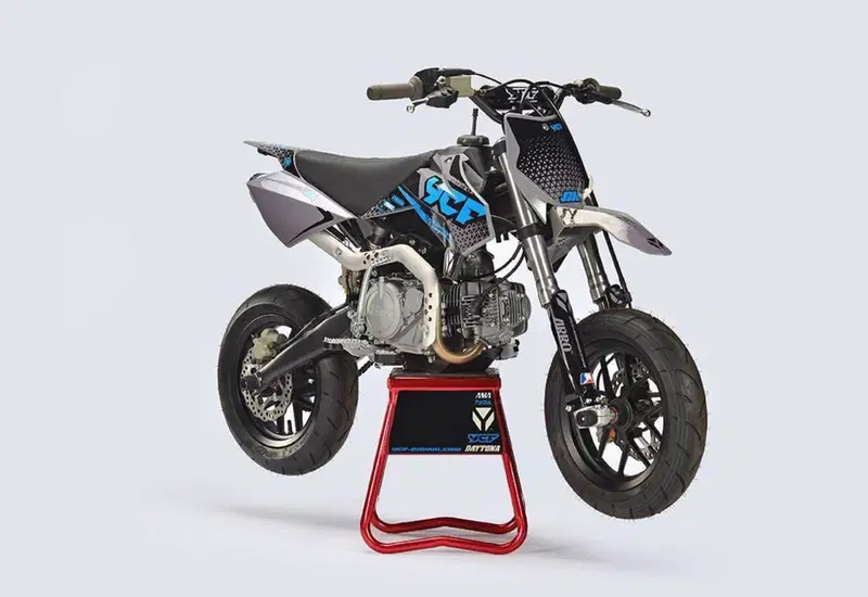 YCF SM 125 (2021 - 23) (3)