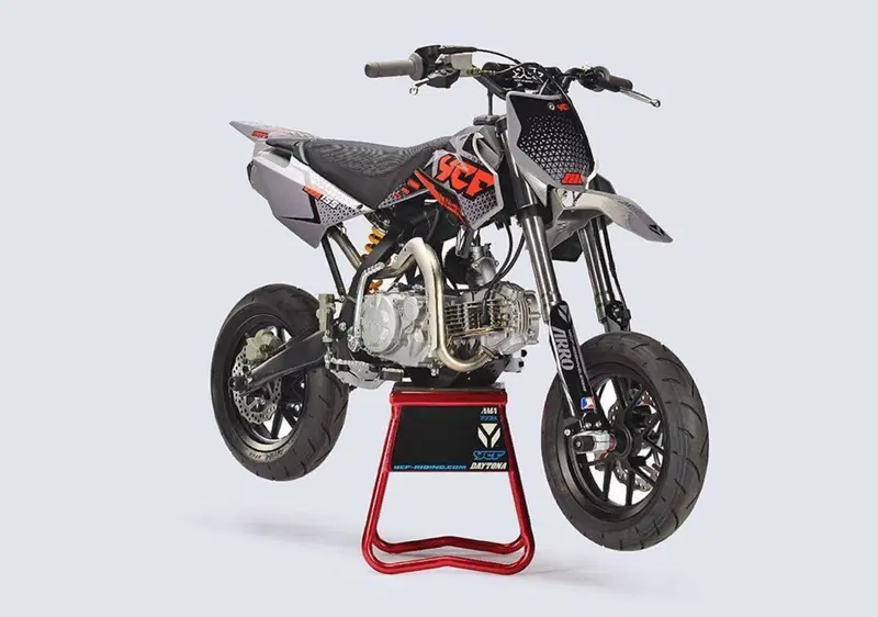 YCF SM 125 (2021 - 23) (6)
