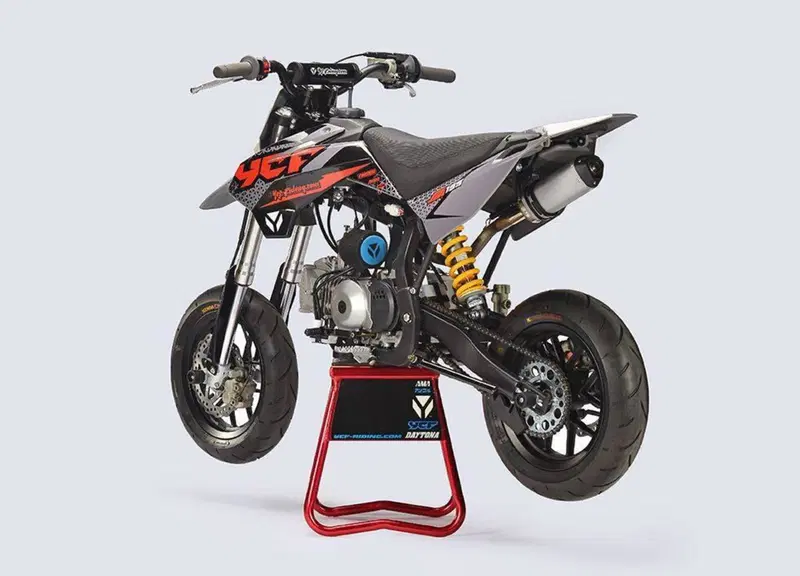 YCF SM 125 (2021 - 23) (7)
