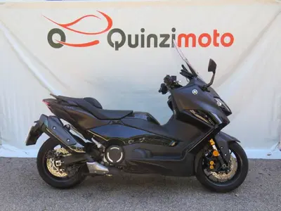 Yamaha T-Max 560 Tech Max (2022 - 24) usata