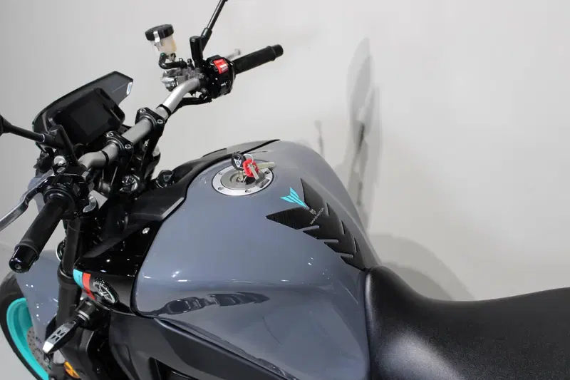 Yamaha MT-09 (2021 - 23) (5)