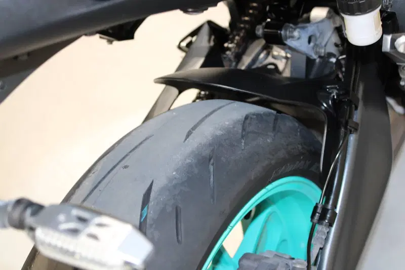 Yamaha MT-09 (2021 - 23) (7)