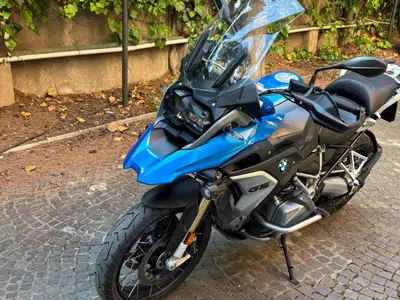 Bmw R 1250 GS (2019 - 20) usata
