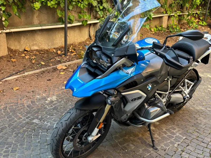 Bmw R 1250 GS (2019 - 20)