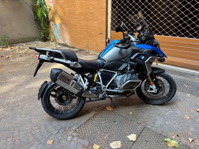 Bmw R 1250 GS (2019 - 20) (2)