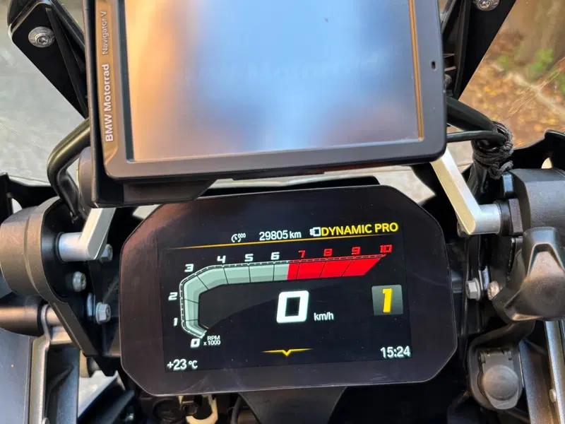 Bmw R 1250 GS (2019 - 20) (5)