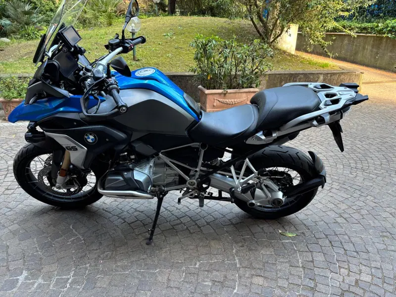 Bmw R 1250 GS (2019 - 20) (6)