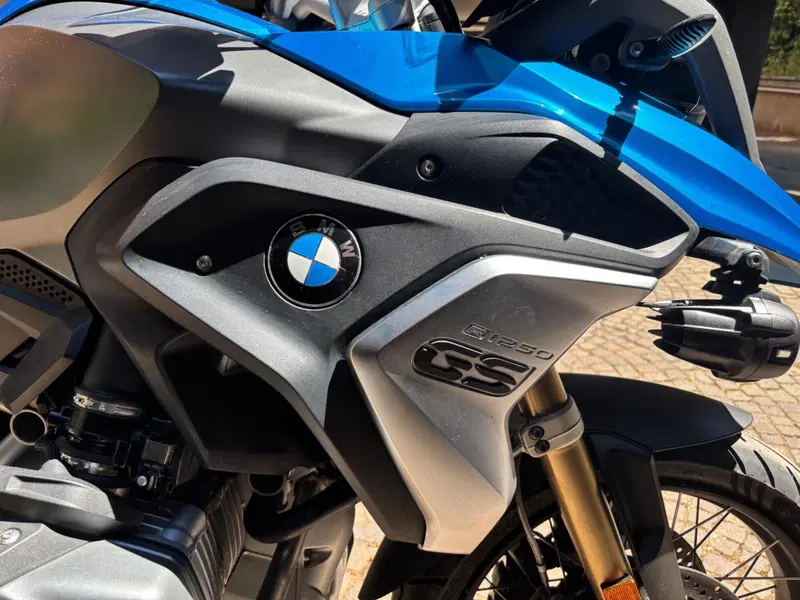 Bmw R 1250 GS (2019 - 20) (8)