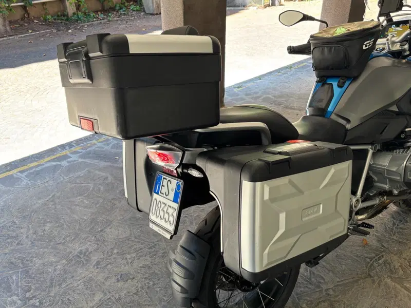 Bmw R 1250 GS (2019 - 20) (11)