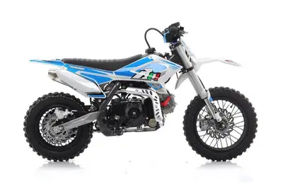  Altre moto o tipologie Pitbike nuova