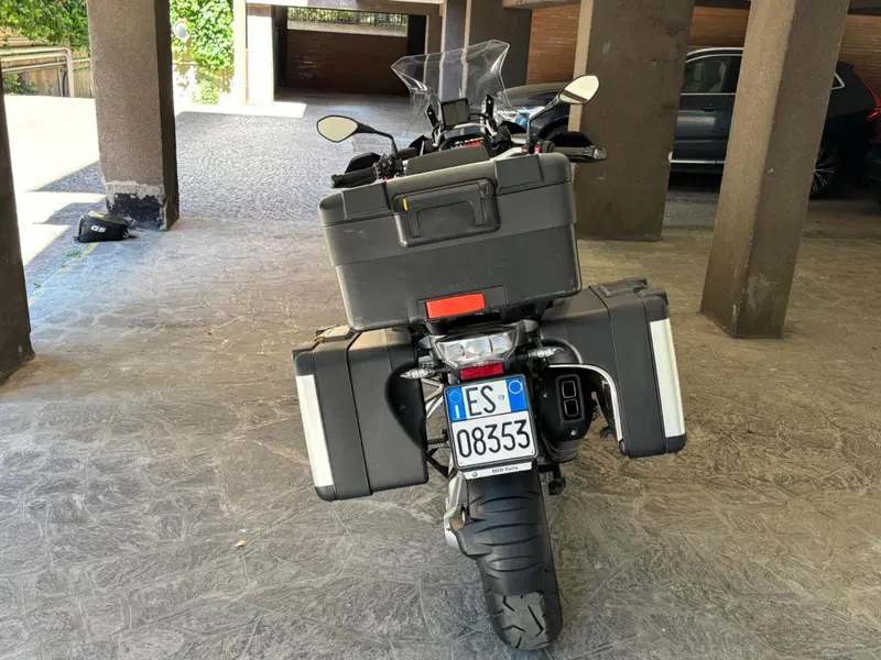 Bmw R 1250 GS (2019 - 20) (14)