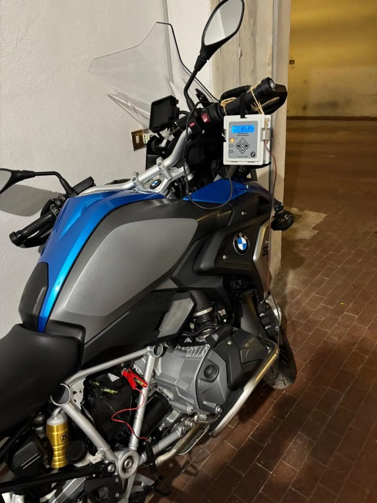 Bmw R 1250 GS (2019 - 20) (15)