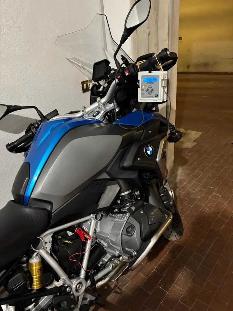 Bmw R 1250 GS (2019 - 20) (15)