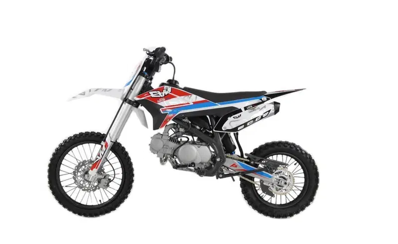  Altre moto o tipologie Pitbike (3)